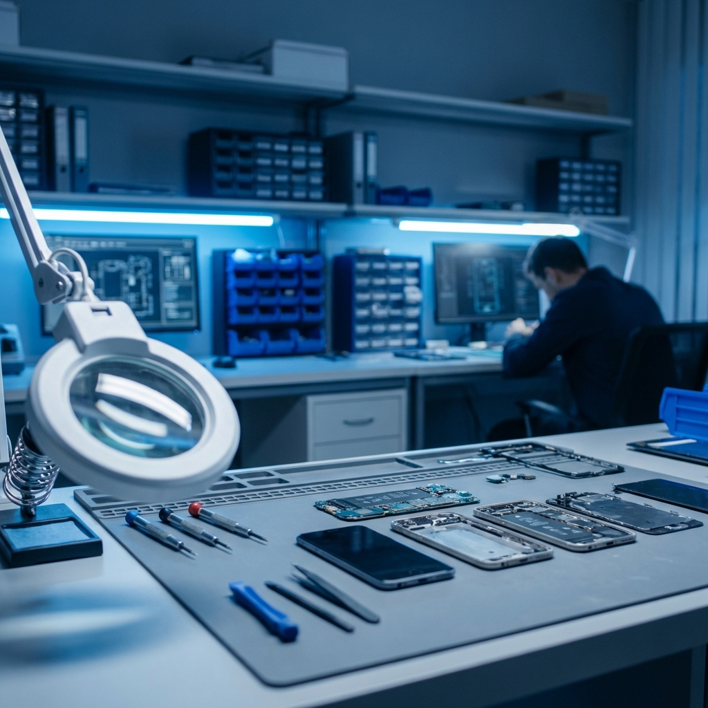 Neden Bizi Seçmelisiniz